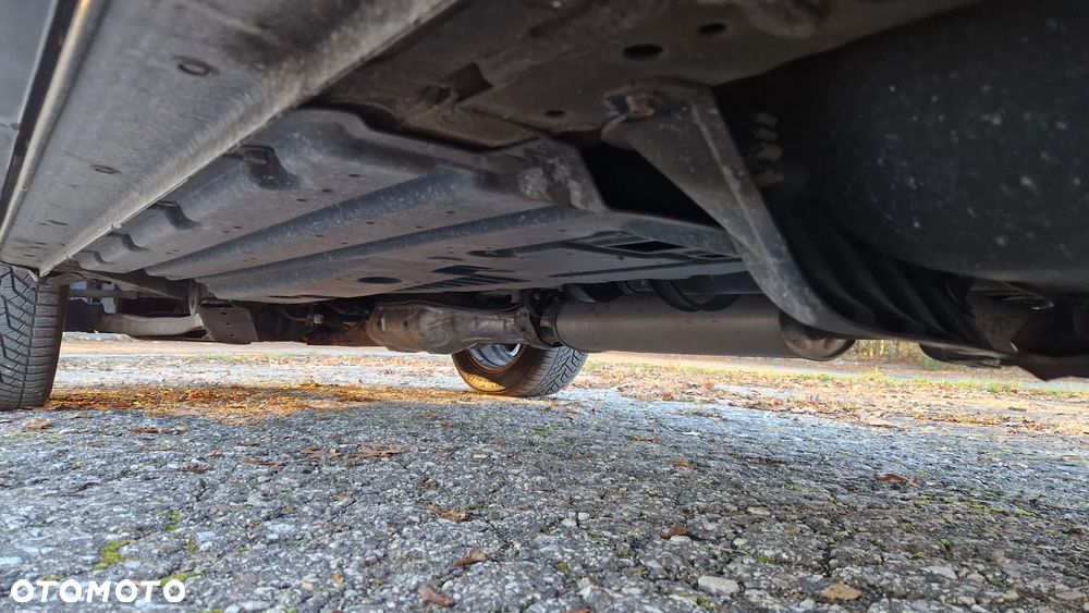 Nissan Murano 2.5 D Automatik Executive - 7