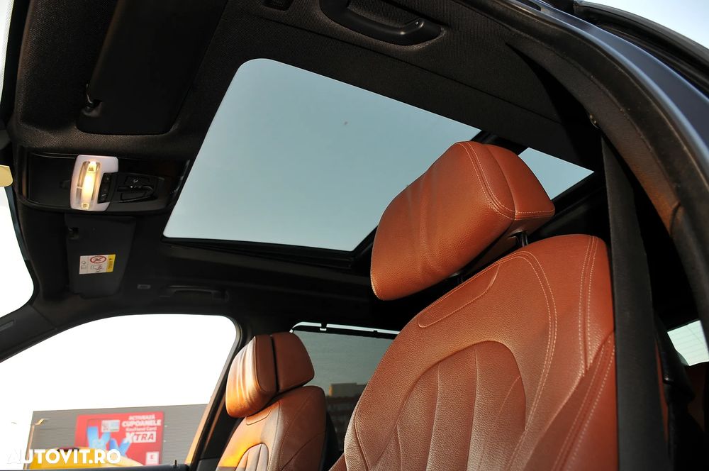 BMW X5 - 17