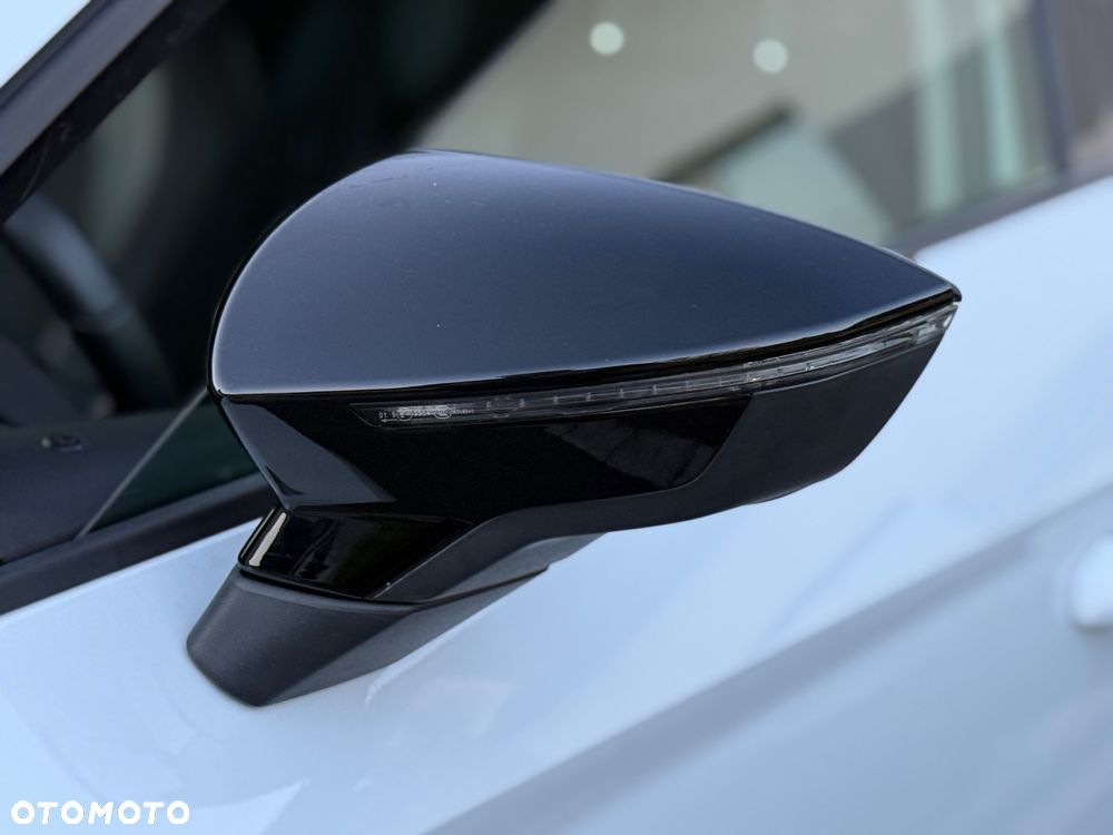 Seat Leon 1.8 TSI FR S&S - 33