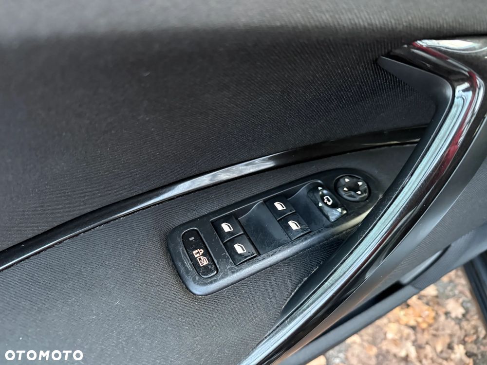 Citroën C5 2.0 HDi Exclusive - 14