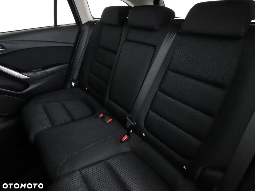 Mazda 6 SKYACTIV-G 165 Exclusive-Line - 18