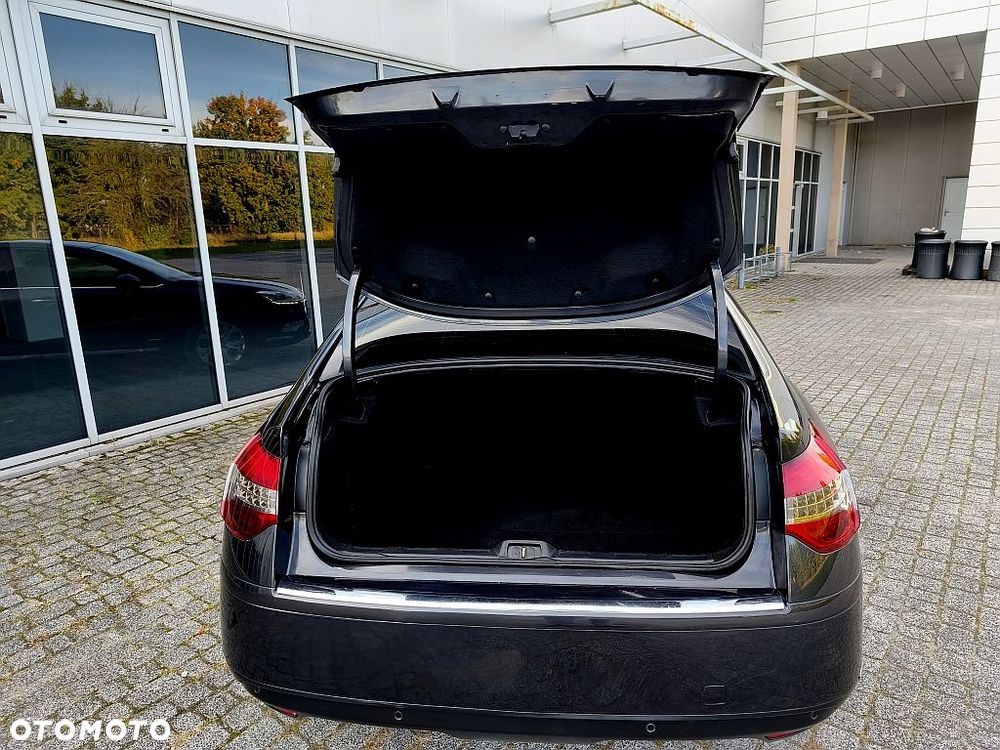 Citroën C5 II 1.6 HDi SX - 14
