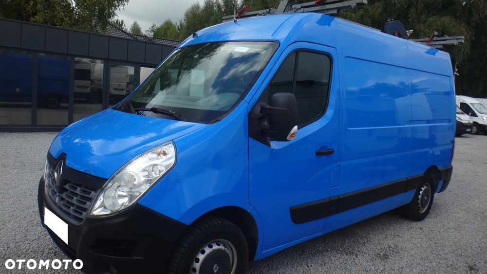 Renault Master - 3