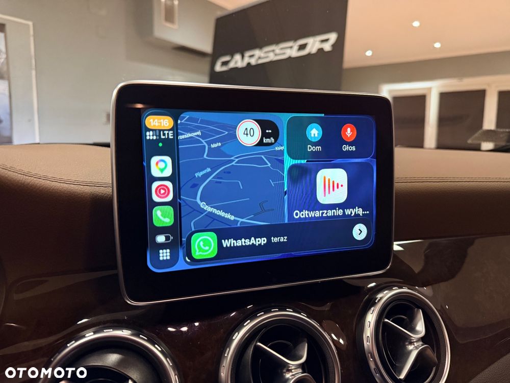 Mercedes-Benz GLA 250 4Matic 7G-DCT Activity Edition - 12