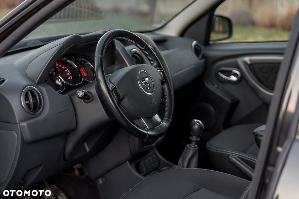 Dacia Duster - 15
