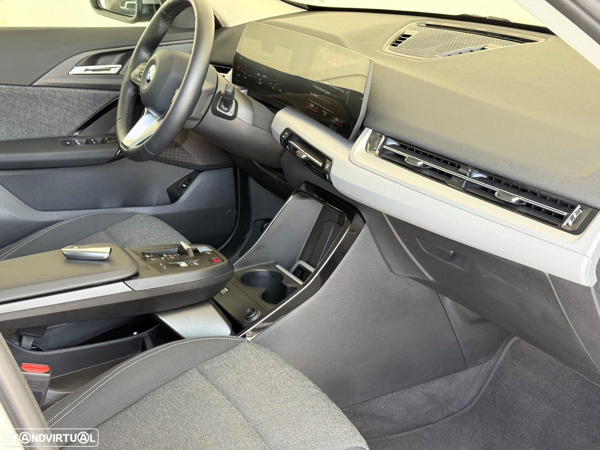 BMW iX1 xDrive30 - 36