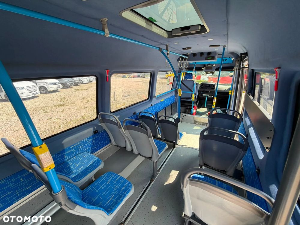 Mercedes-Benz Sprinter 519 City - 22