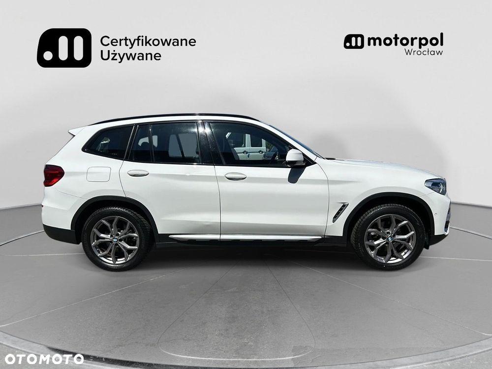 BMW X3 xDrive20i GPF xLine - 16