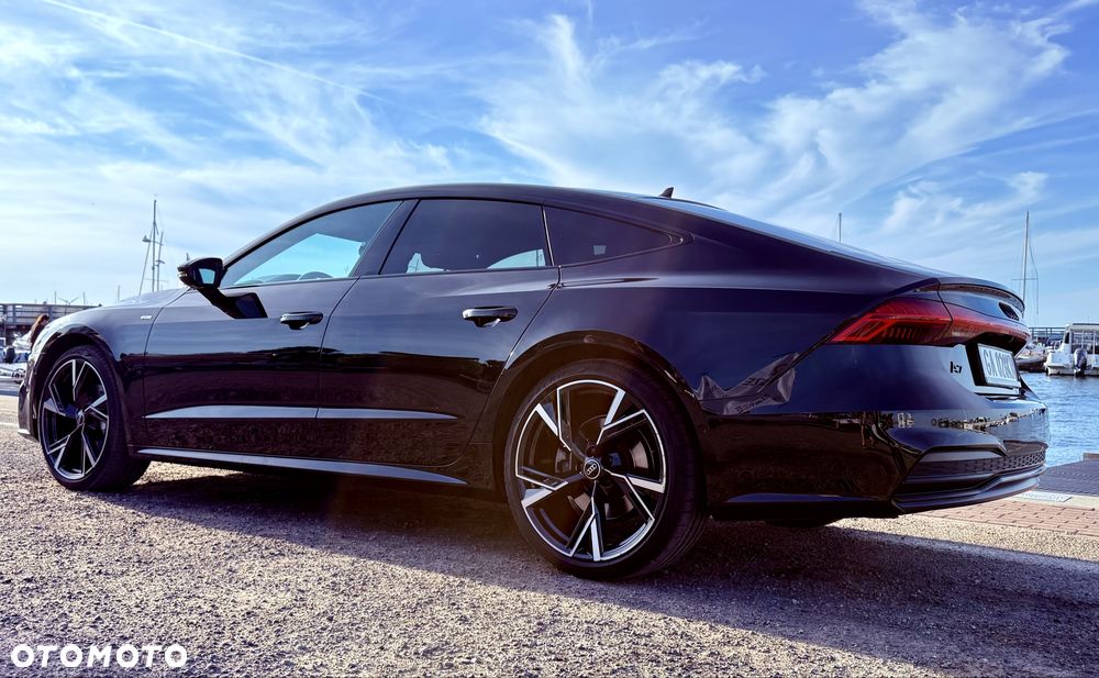Audi A7 Sportback - 3