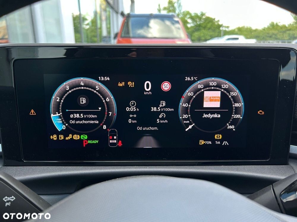 Volkswagen T-Roc - 17