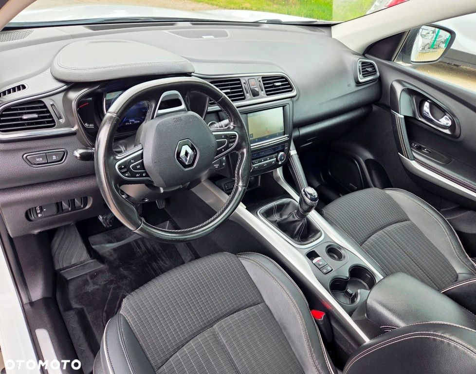 Renault Kadjar Energy dCi 110 Experience - 28