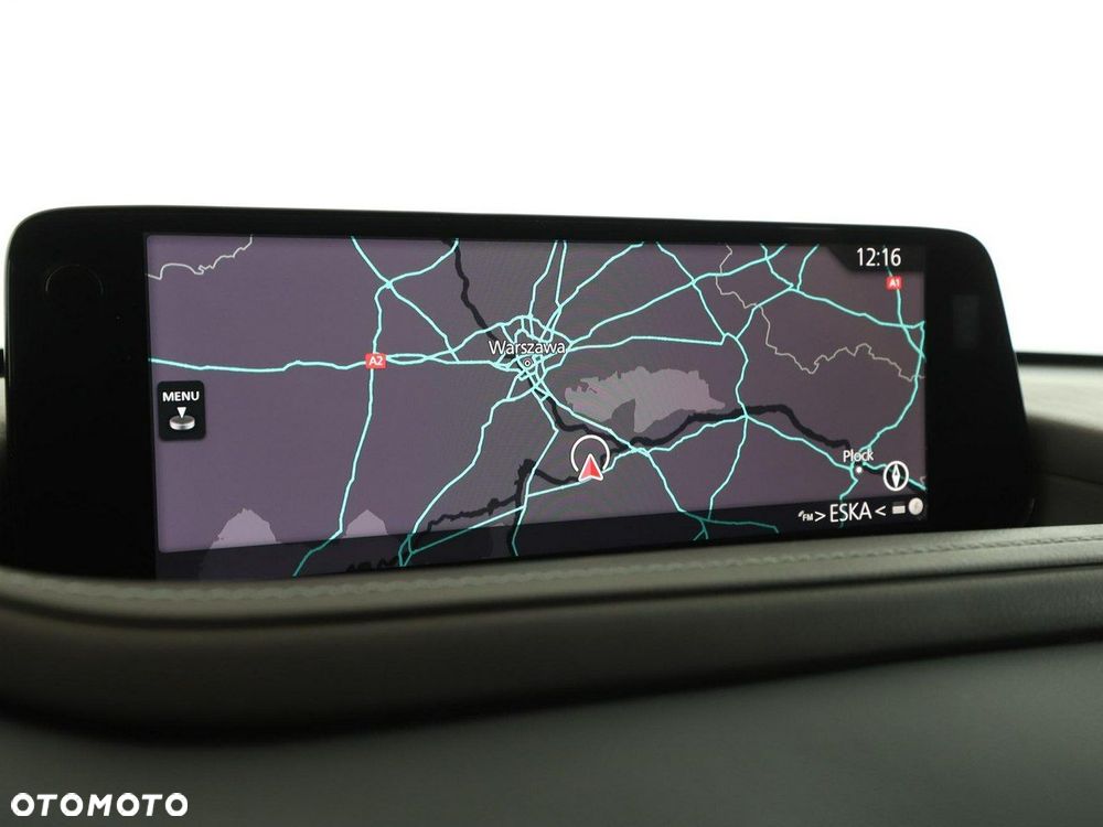 Mazda CX-30 e-SKYACTIVE X 186 EXCLUSIVE-LINE - 23