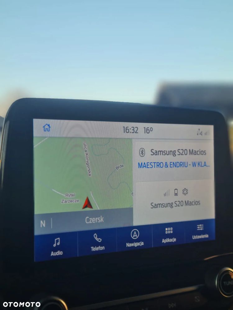 Ford TRANSIT CUSTOM - 14