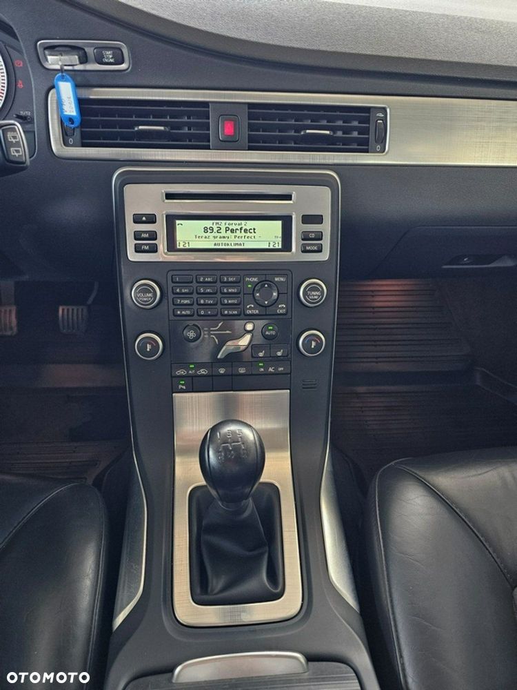 Volvo V70 - 16