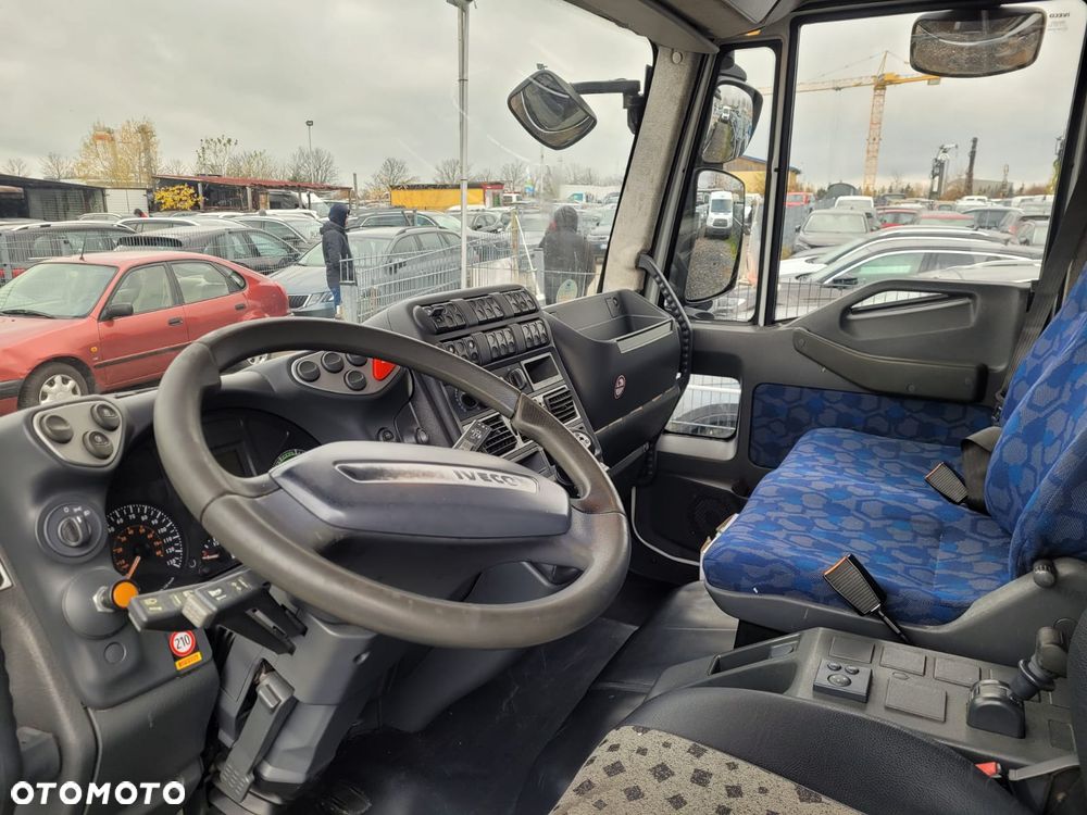 Iveco Ml120e25 - 11
