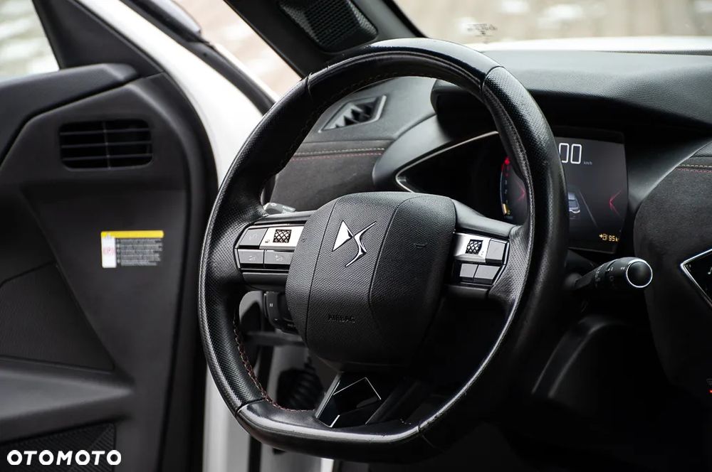 DS Automobiles DS 3 Crossback 1.5 BlueHDi Performance Line - 30