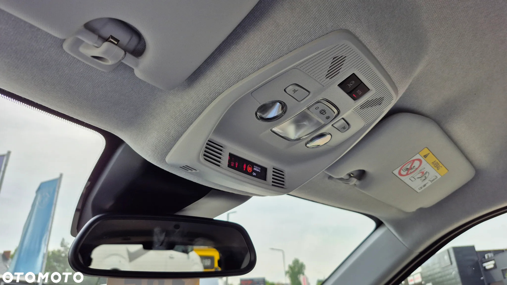 Citroën C3 Aircross e-C3 44kWh Max - 19