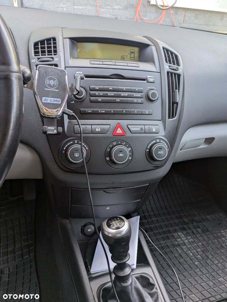 Kia Ceed 1.4 Optimum - 8
