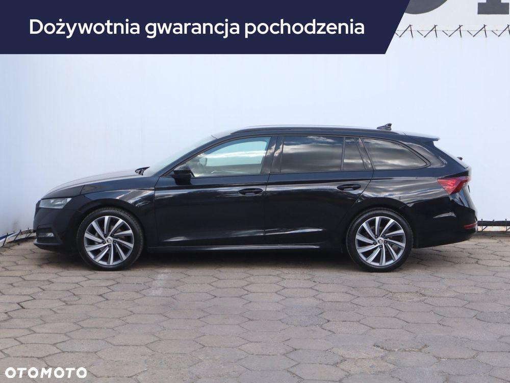 Skoda Octavia - 4