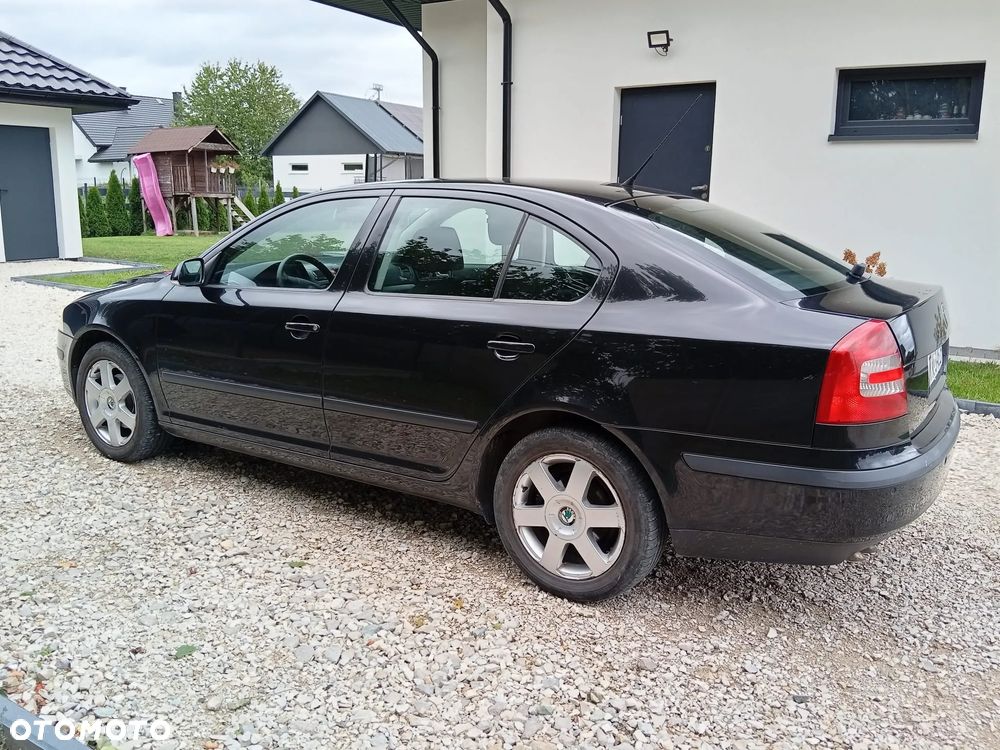 Skoda Octavia 1.9 TDI Ambiente - 2