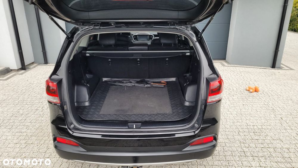 Kia Sorento 2.0 CRDI L - 10