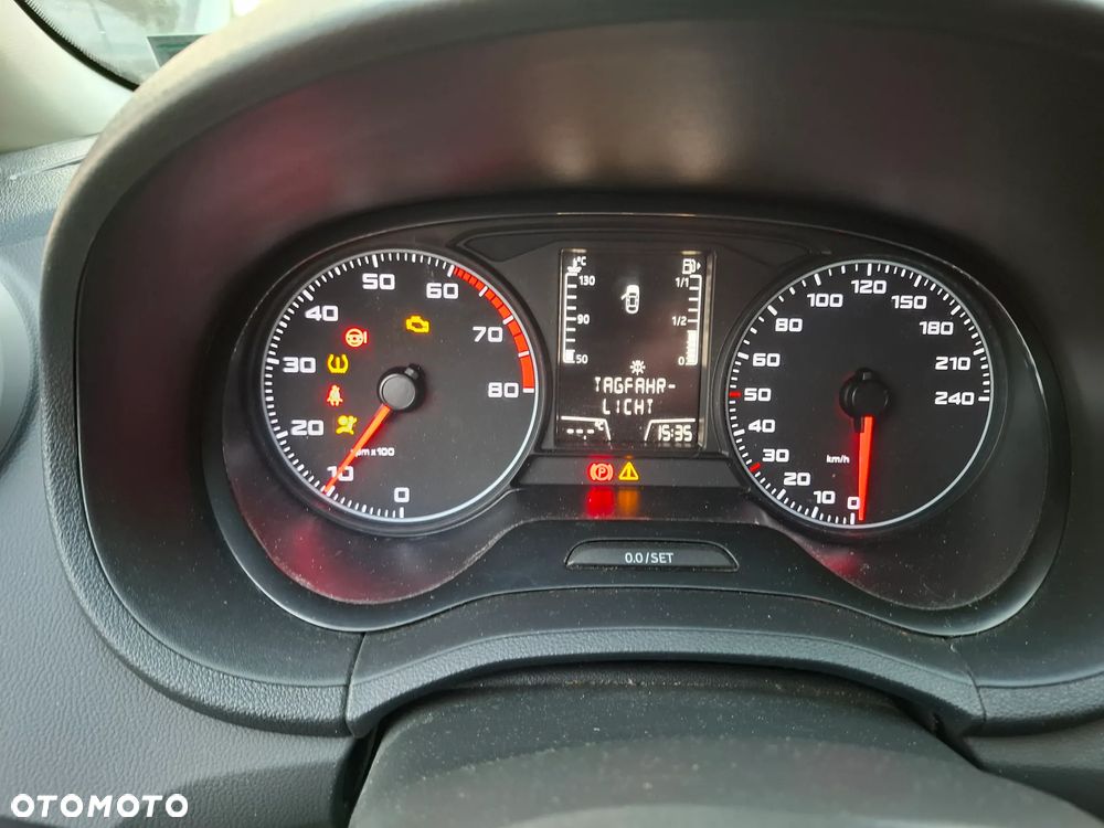 Seat Ibiza 1.0 MPI S&S - 8