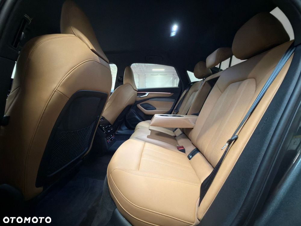 Audi A6 Limousine TDI mHEV Quattro S tronic - 27