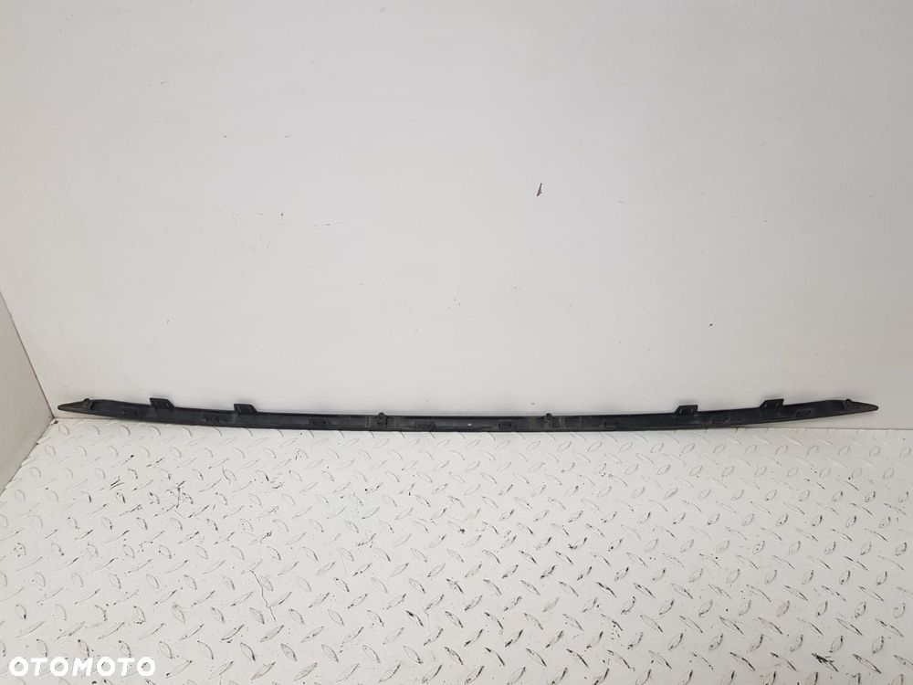 KIA SPORTAGE IV 4 LIFT 18-21 LISTWA ZDERZAKA TYLNEGO TYŁ 86688-F1700 - 2