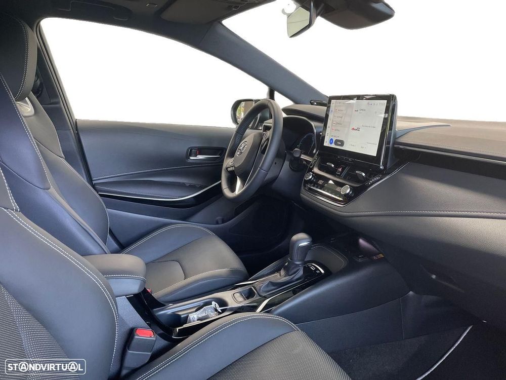 Toyota Corolla Touring Sports 1.8 Hybrid Exclusive - 6