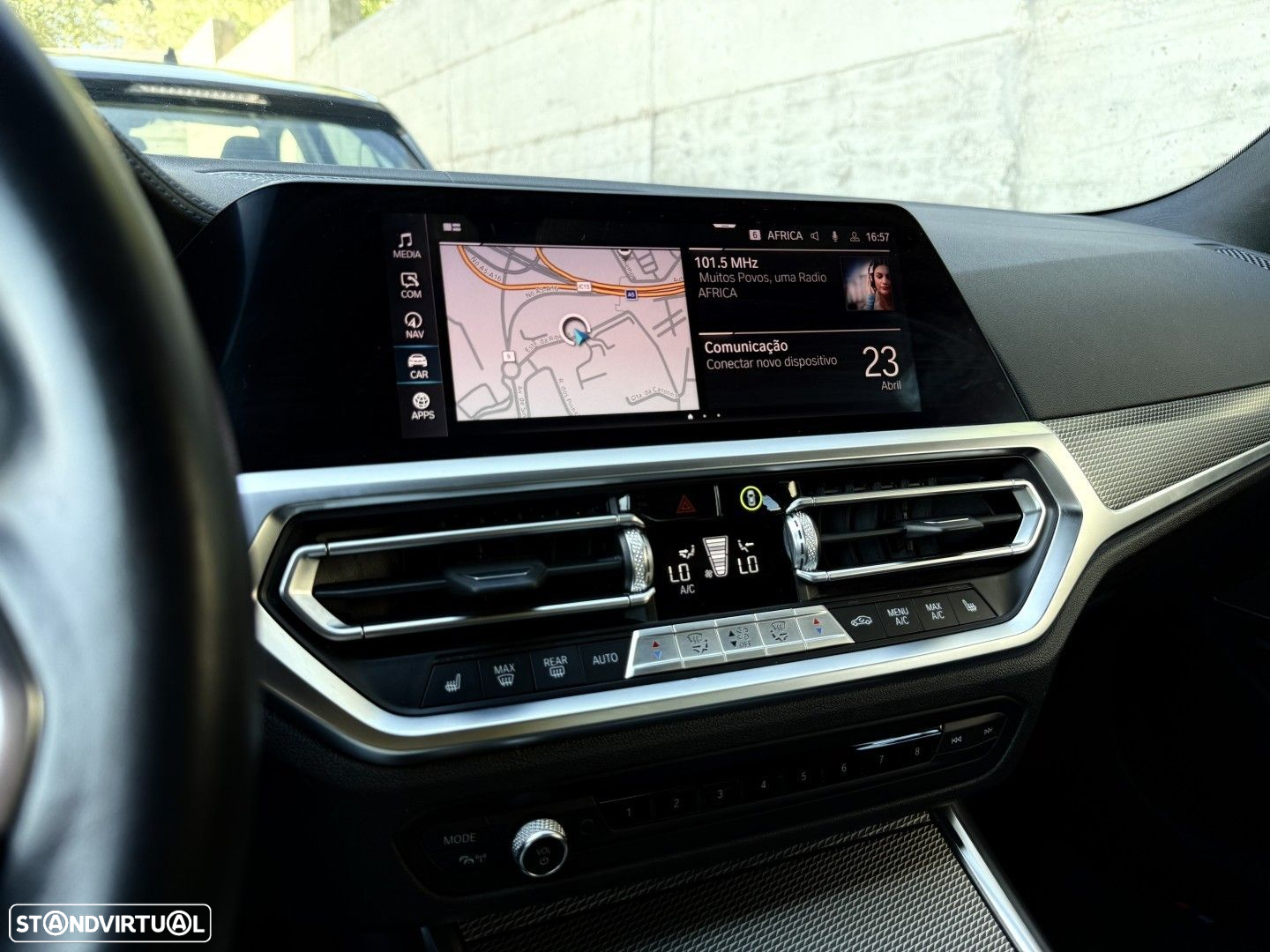 BMW 330 e Pack M Auto - 15