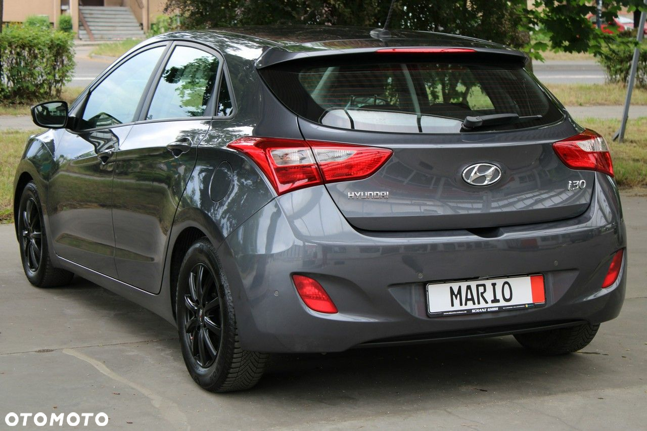 Hyundai i30 - 38