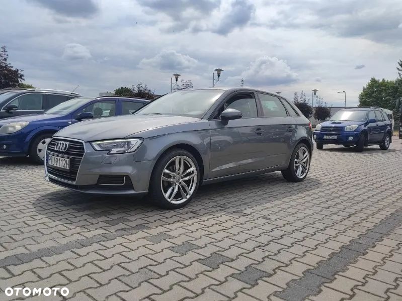 Audi A3 1.6 TDI - 3