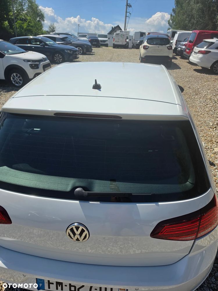 Volkswagen Golf 1.6 TDI SCR IQ.DRIVE - 28