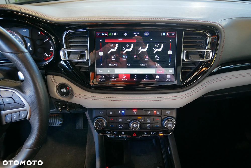 Dodge Durango - 27