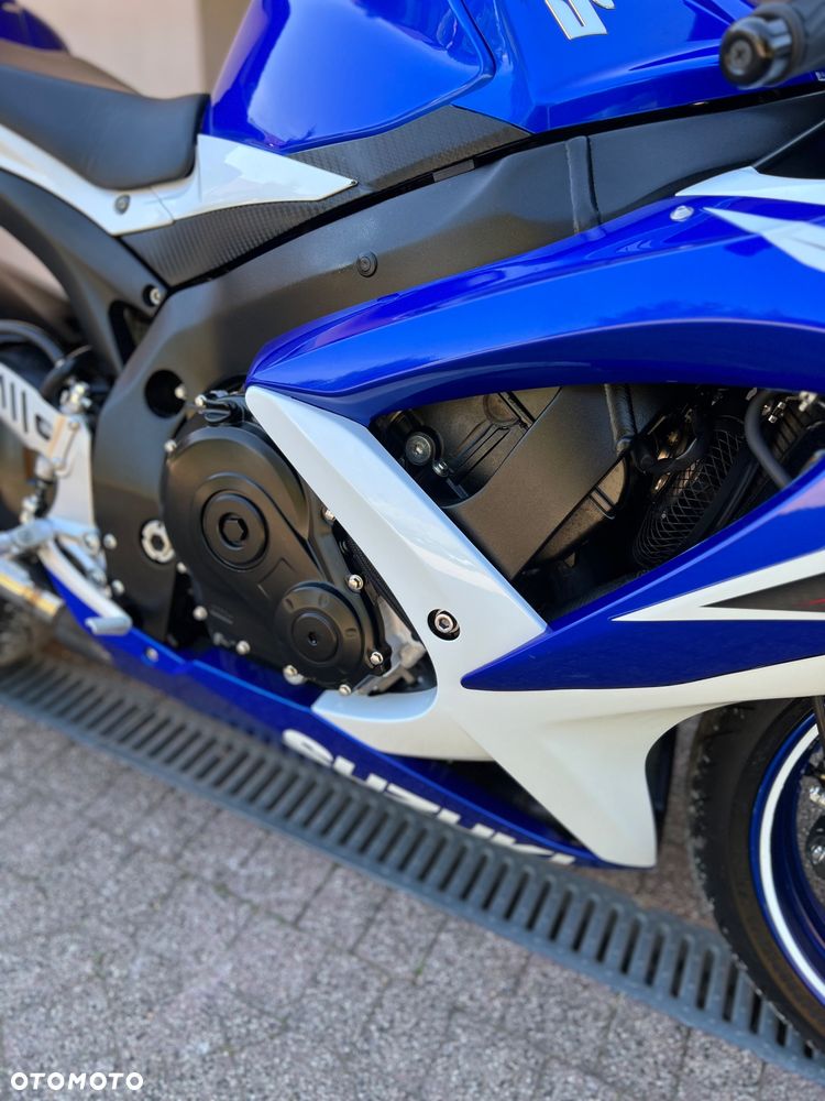 Suzuki GSX-R - 14