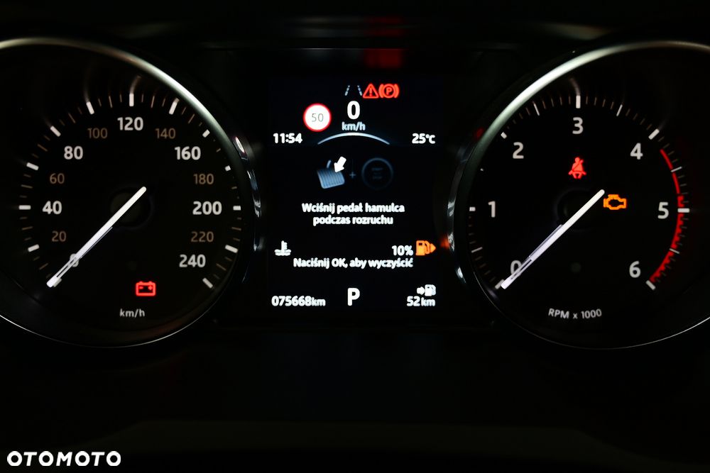 Land Rover Range Rover Evoque TD4 HSE Dynamic - 27