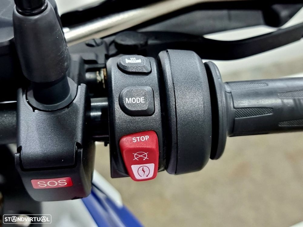 BMW F 900 GS 900 GS - 11