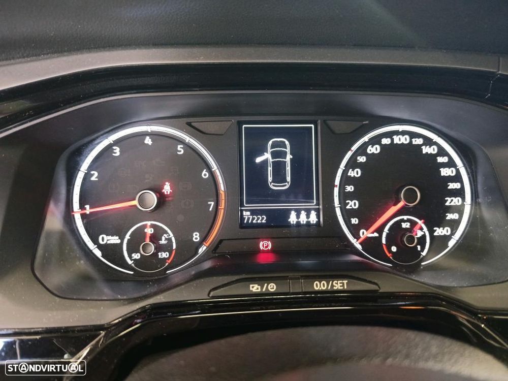 VW Polo 1.0 Confortline - 6