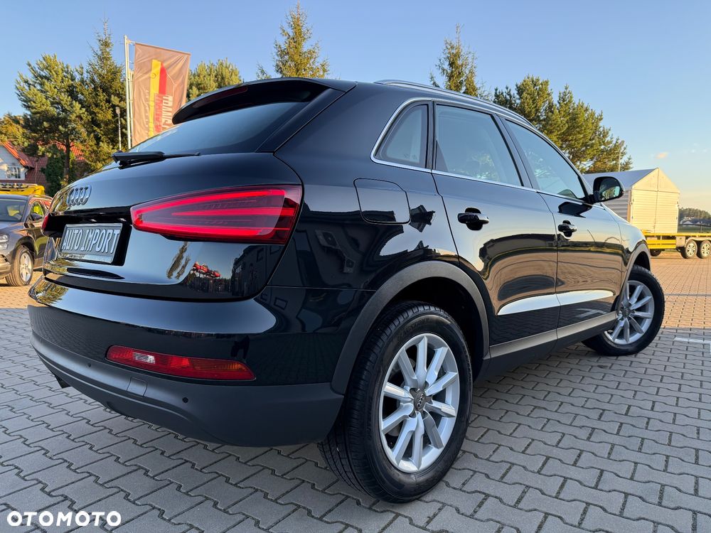 Audi Q3 2.0 TDI - 6