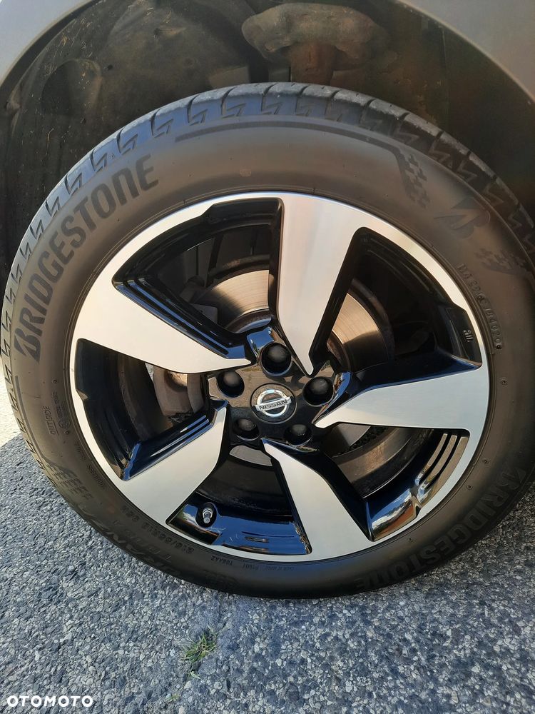 Nissan Qashqai 1.6 DIG-T Tekna - 14