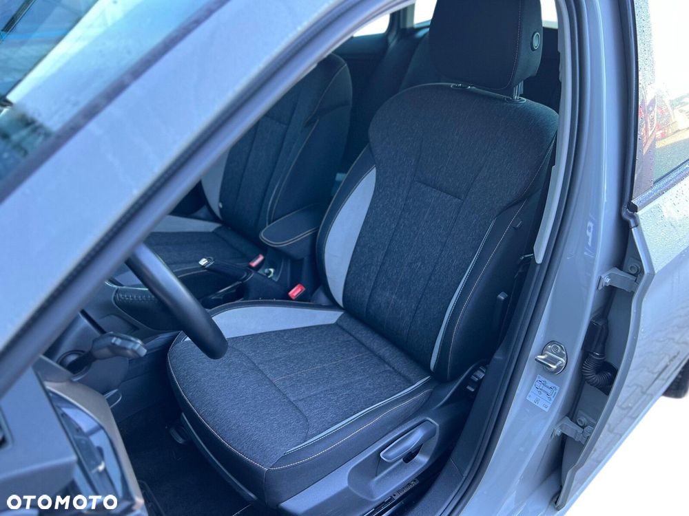 Skoda Scala 1.0 TSI Style - 27