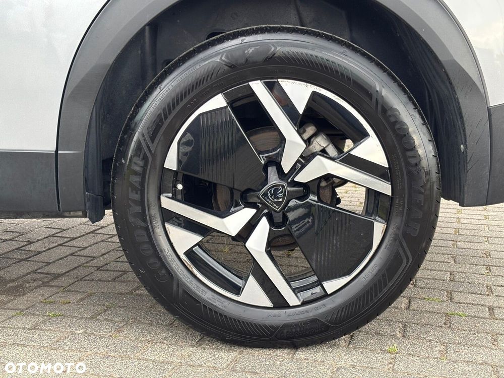 Peugeot 2008 - 29