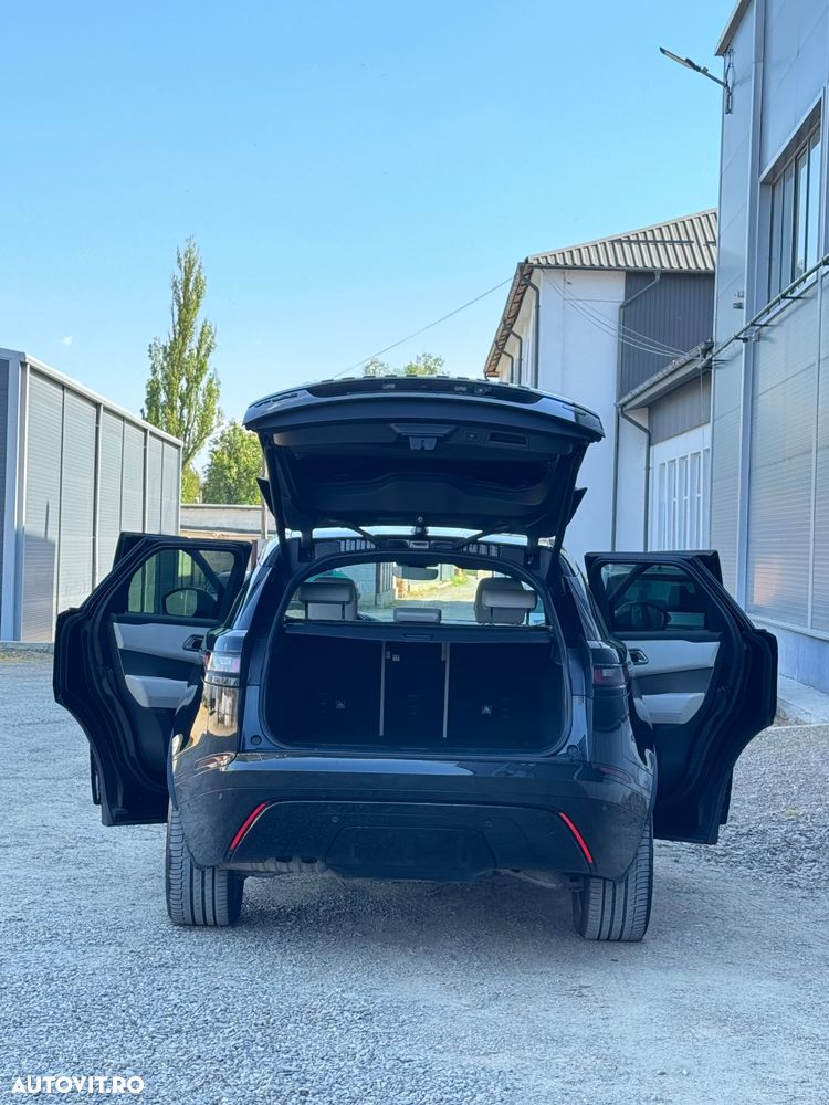 Land Rover Range Rover Velar 2.0 R-Dynamic SE - 17