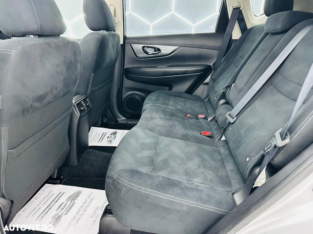 Nissan X-Trail 1.6 dCi N-Connecta - 15