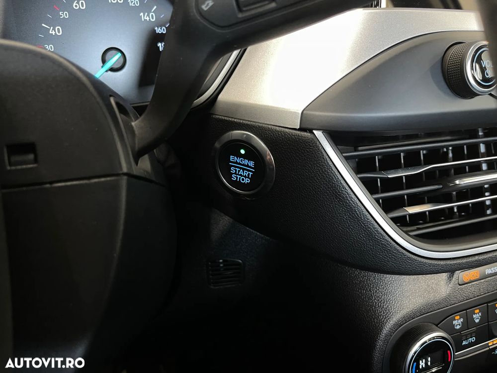 Ford Focus 1.5 EcoBlue Trend Edition - 21