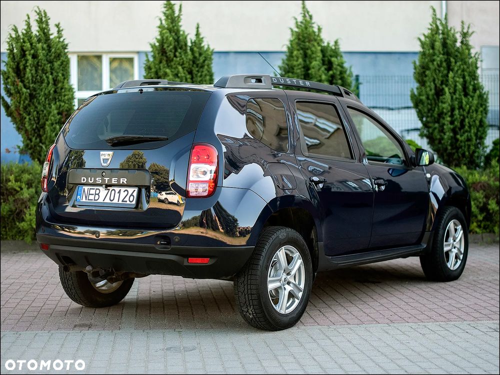 Dacia Duster - 9
