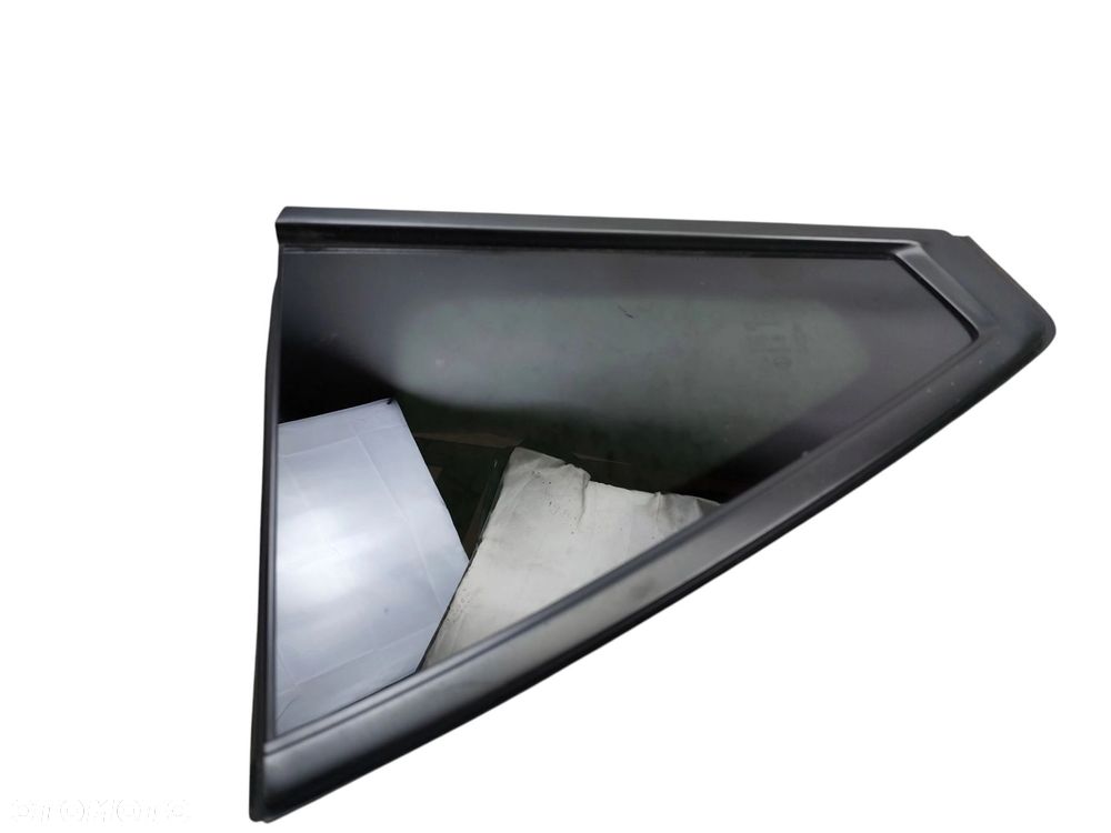 SZYBA KAROSERYJNA PRAWY TYŁ MAZDA MX-30 (2020-) 35.5 kWh 145KM - 1