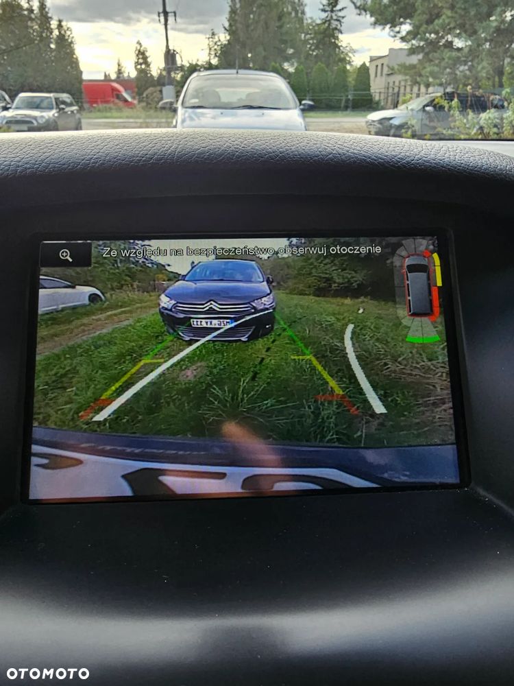 Ford Focus 2.0 TDCi SYNC Edition ASS - 34