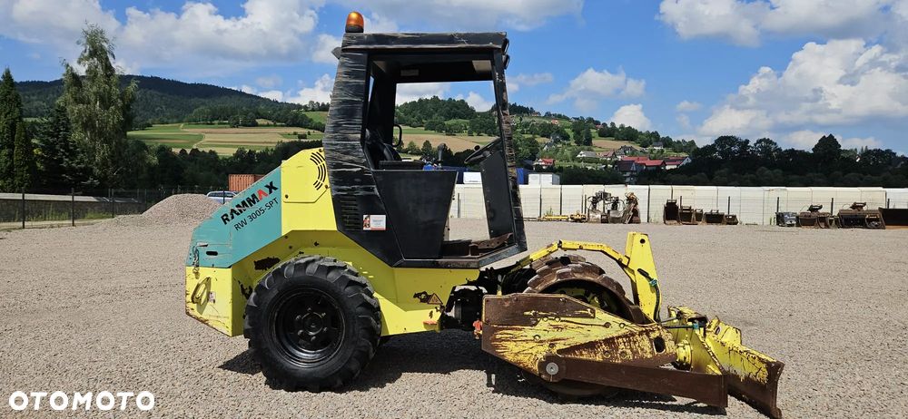 Rammax RW 3005 SPT - 3