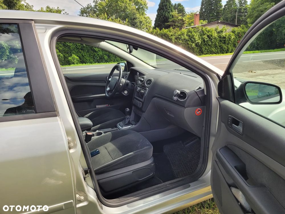 Ford Focus - 7